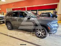 2025 Jeep CHEROKEE фото