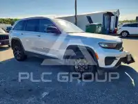 2025 Jeep CHEROKEE фото