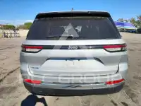 2025 Jeep CHEROKEE photo