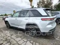 2025 Jeep CHEROKEE фото