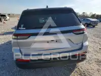 2025 Jeep CHEROKEE photo