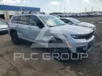 2025 Jeep CHEROKEE photo