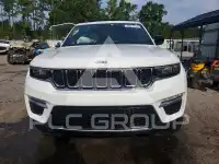 2025 Jeep Grand Cherokee photo