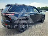 2025 Jeep Grand Cherokee фото