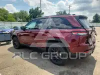 2025 Jeep CHEROKEE фото