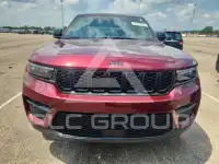 2025 Jeep CHEROKEE фото