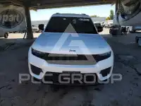 2025 Jeep CHEROKEE фото