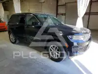 2025 Jeep CHEROKEE photo