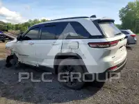 2025 Jeep CHEROKEE фото