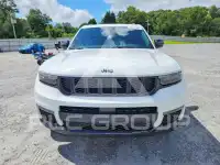 2025 Jeep CHEROKEE photo