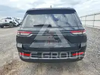 2025 Jeep CHEROKEE фото