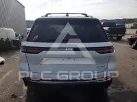 2025 Jeep Grand Cherokee photo