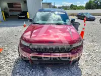 2025 Jeep CHEROKEE фото