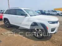 2025 Jeep CHEROKEE фото