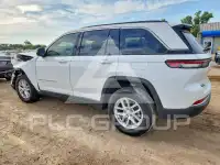 2025 Jeep CHEROKEE фото