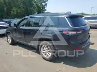 2025 Jeep CHEROKEE фото