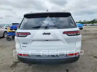 2025 Jeep CHEROKEE фото