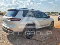 2025 Jeep CHEROKEE фото