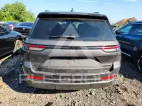 2025 Jeep CHEROKEE фото