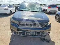 2025 Jeep CHEROKEE photo