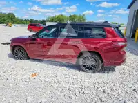 2025 Jeep CHEROKEE фото
