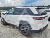 2025 Jeep CHEROKEE photo