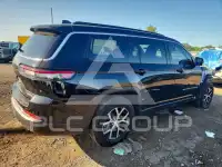 2025 Jeep CHEROKEE фото