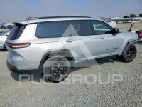 2025 Jeep CHEROKEE photo