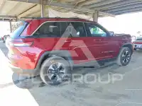 2025 Jeep CHEROKEE фото