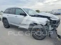 2025 Jeep CHEROKEE фото
