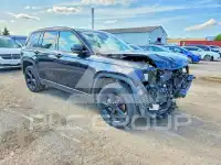 2025 Jeep CHEROKEE фото