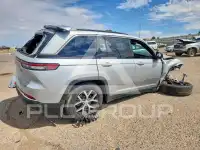 2025 Jeep CHEROKEE photo