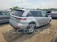 2025 Jeep CHEROKEE фото