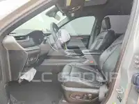 2025 Jeep CHEROKEE фото