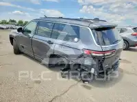 2025 Jeep CHEROKEE фото