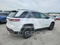 2025 Jeep CHEROKEE фото