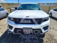 2025 Jeep CHEROKEE фото