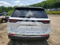 2025 Jeep CHEROKEE фото