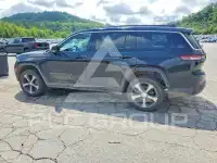 2025 Jeep CHEROKEE фото