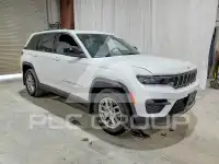 2025 Jeep CHEROKEE фото