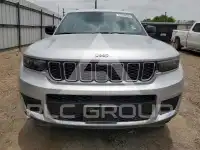 2025 Jeep CHEROKEE photo