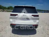 2025 Jeep CHEROKEE photo