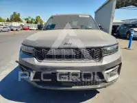 2025 Jeep CHEROKEE фото