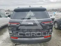 2025 Jeep CHEROKEE фото