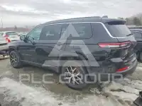 2025 Jeep CHEROKEE фото