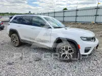 2025 Jeep CHEROKEE фото