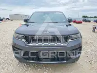 2025 Jeep CHEROKEE фото