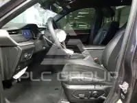 2025 Jeep Grand Cherokee фото