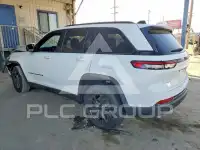 2025 Jeep CHEROKEE фото