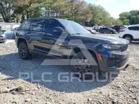 2025 Jeep CHEROKEE фото